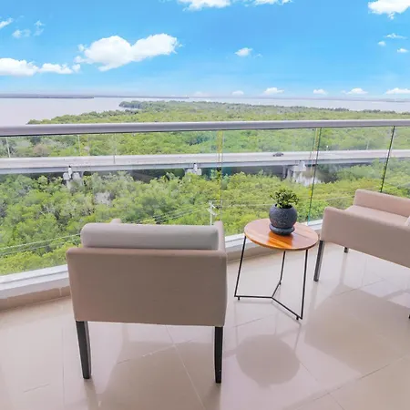 Sonesta Cartagena