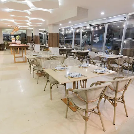 Hotel Sonesta
