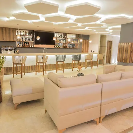 Sonesta Hotel Cartagena