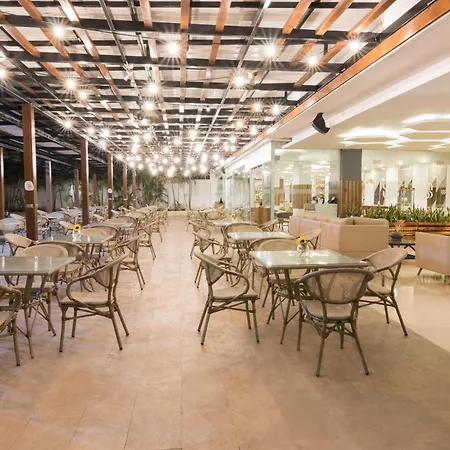 Hotel Sonesta Cartagena