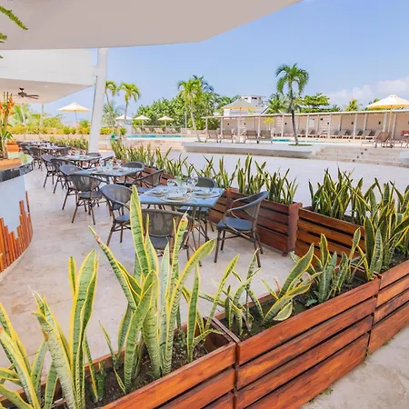 Sonesta 4* Cartagena