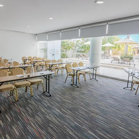 Hotel Sonesta Cartagena