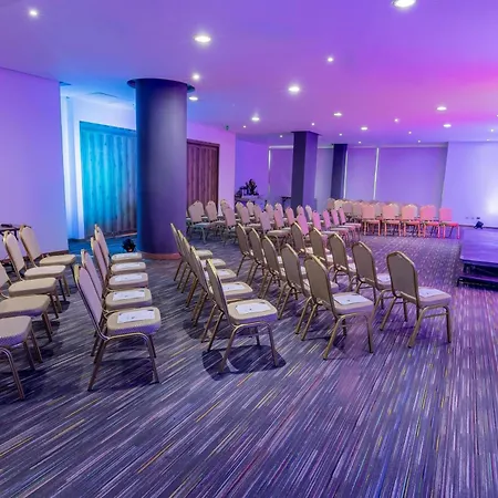 Sonesta 4* Cartagena