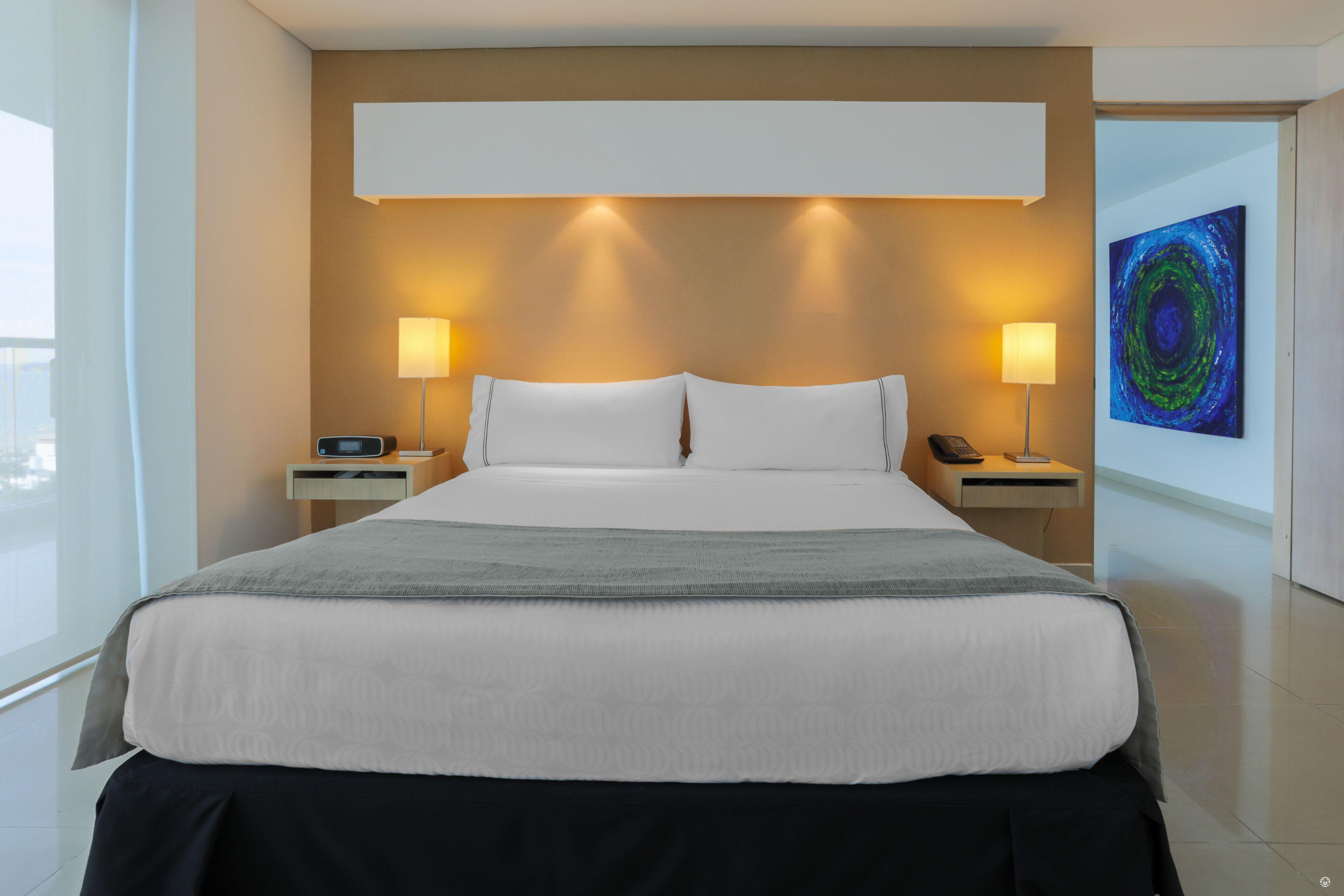 Hotel Sonesta Cartagena