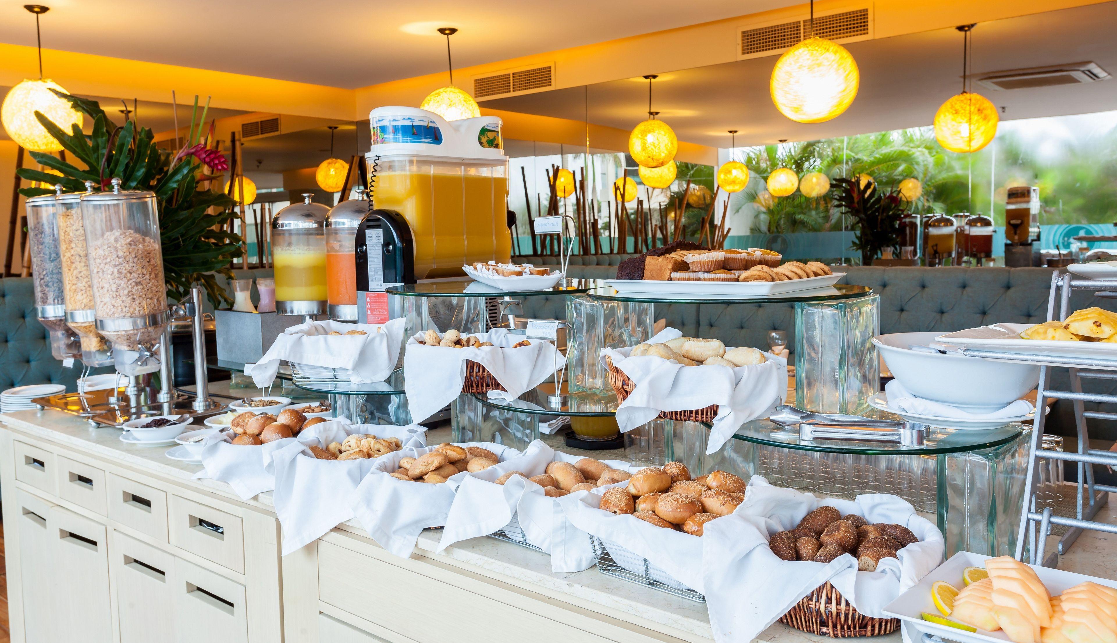 Sonesta 4* Cartagena