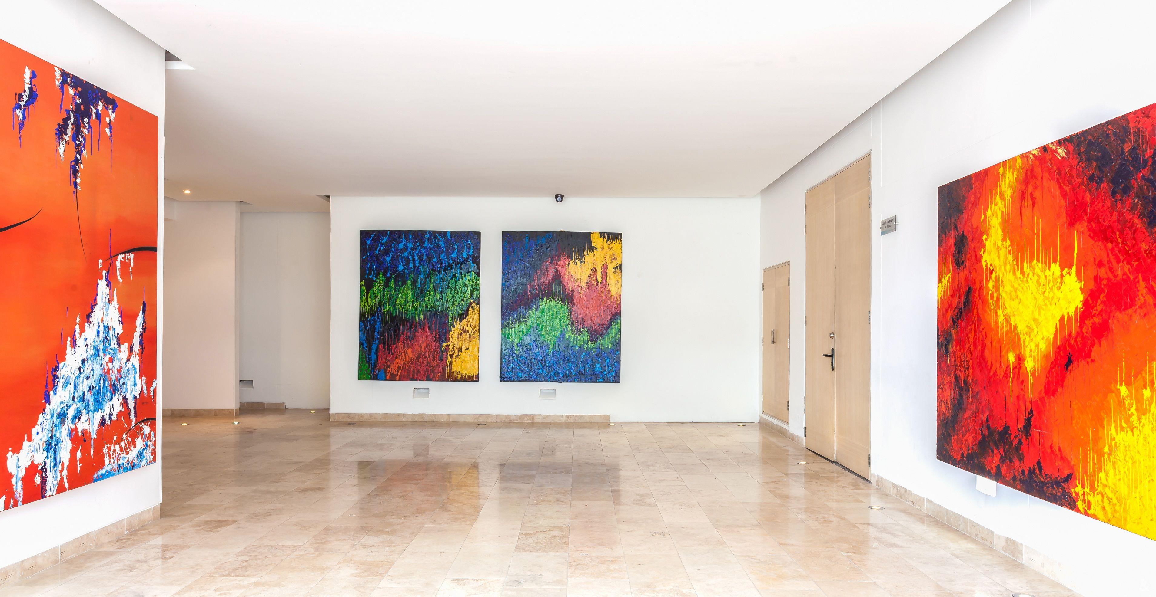 Hotel Sonesta Cartagena