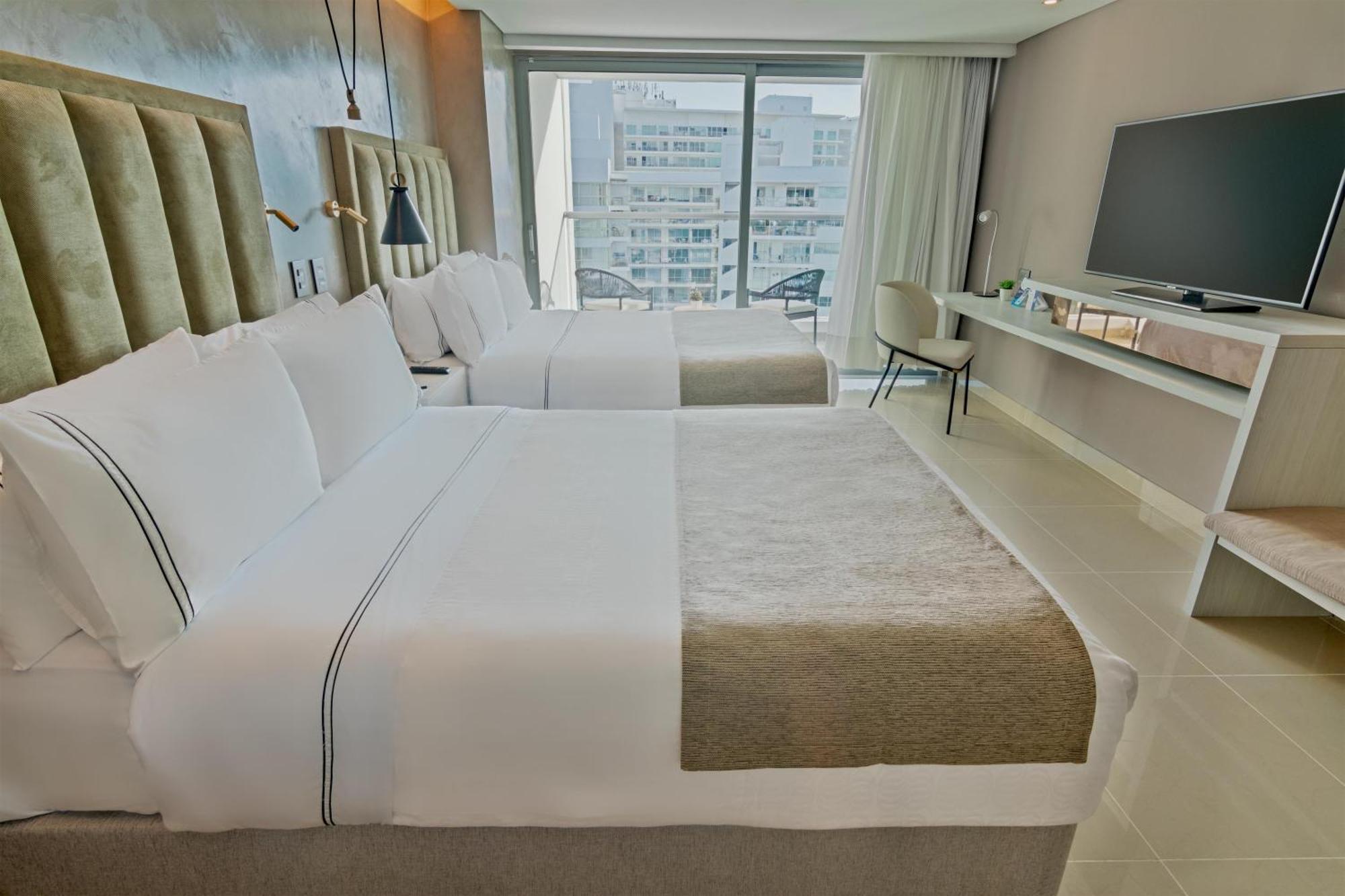 Hotel Sonesta Cartagena