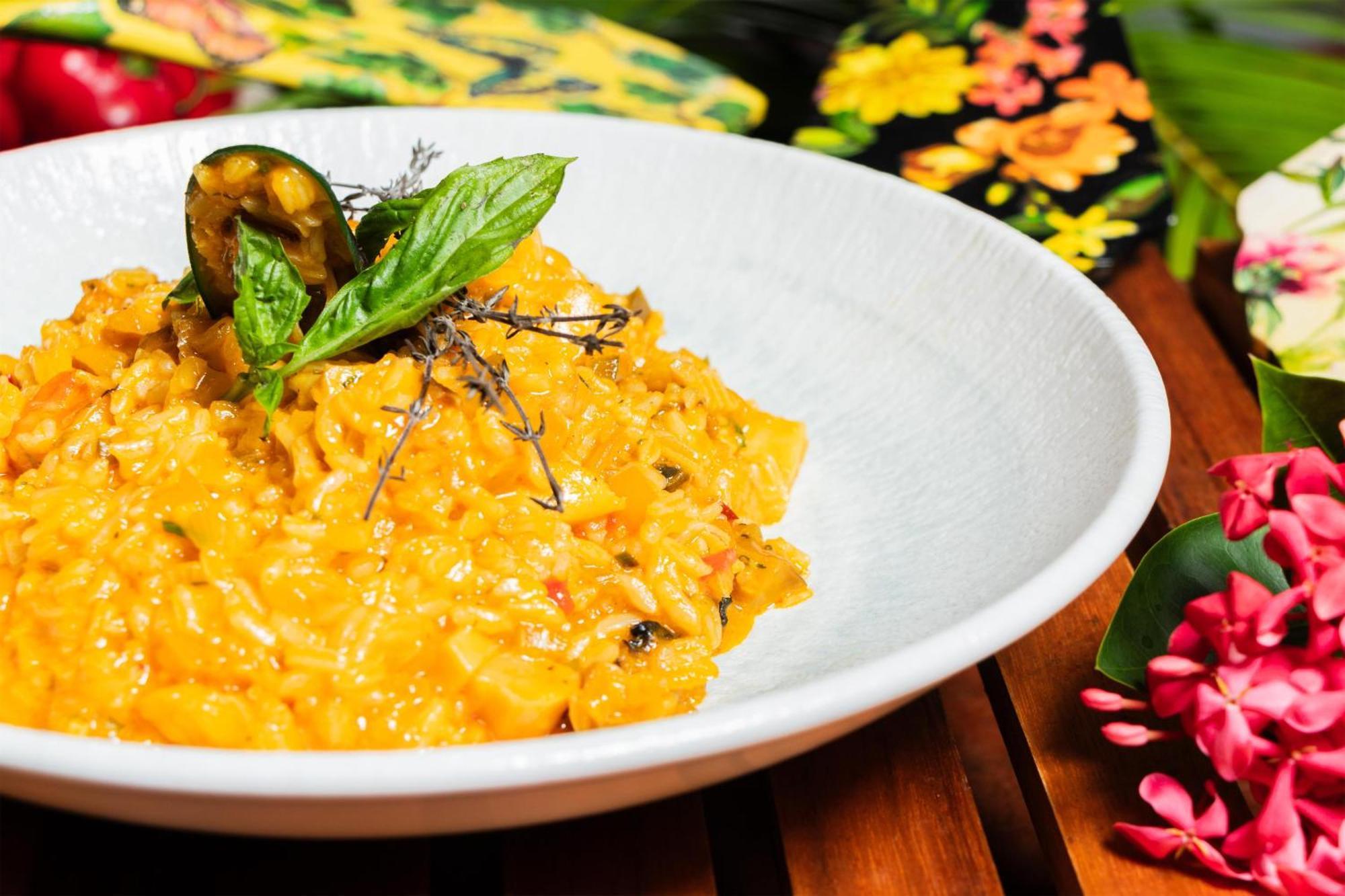 Sonesta Hotel Cartagena