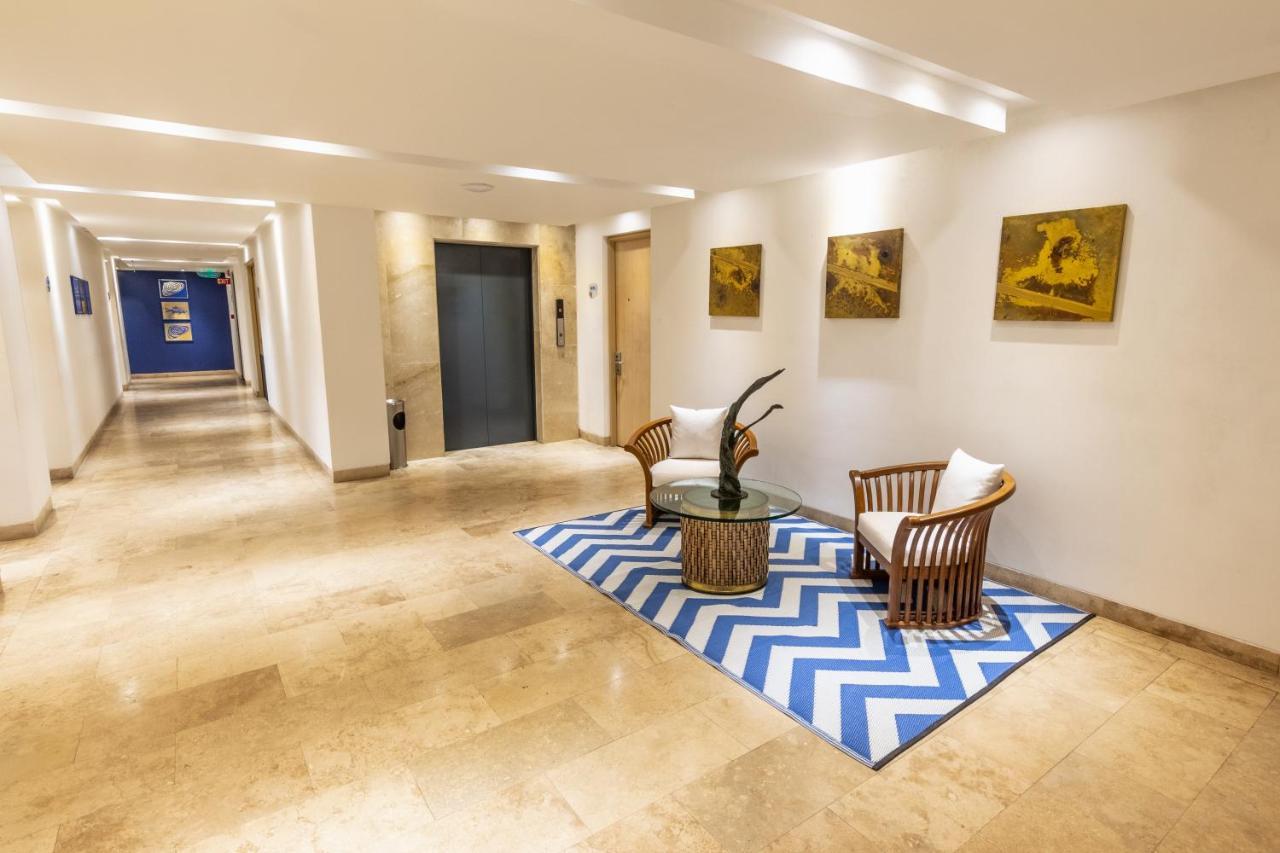 Sonesta 4* Cartagena