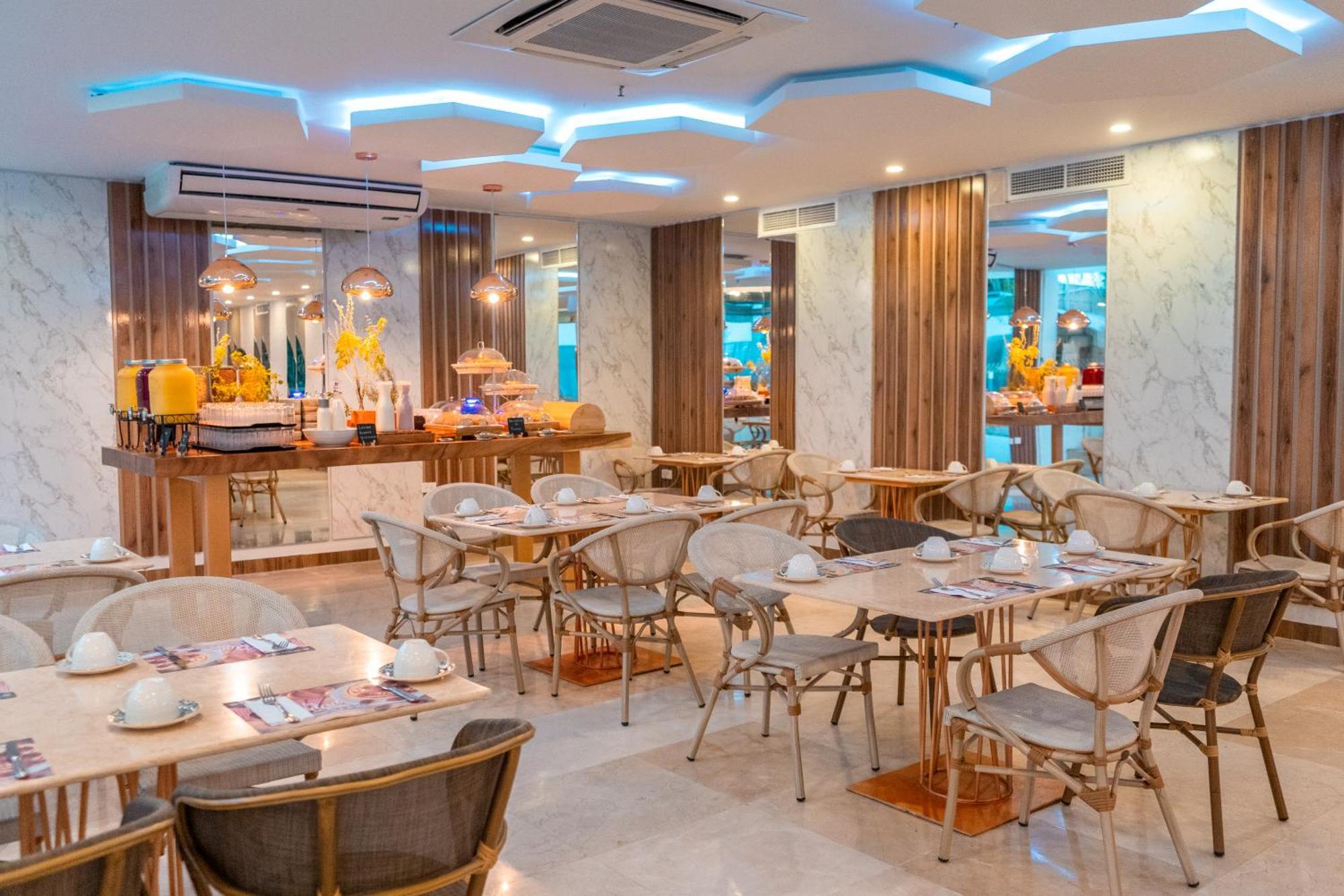 Sonesta Hotel Cartagena