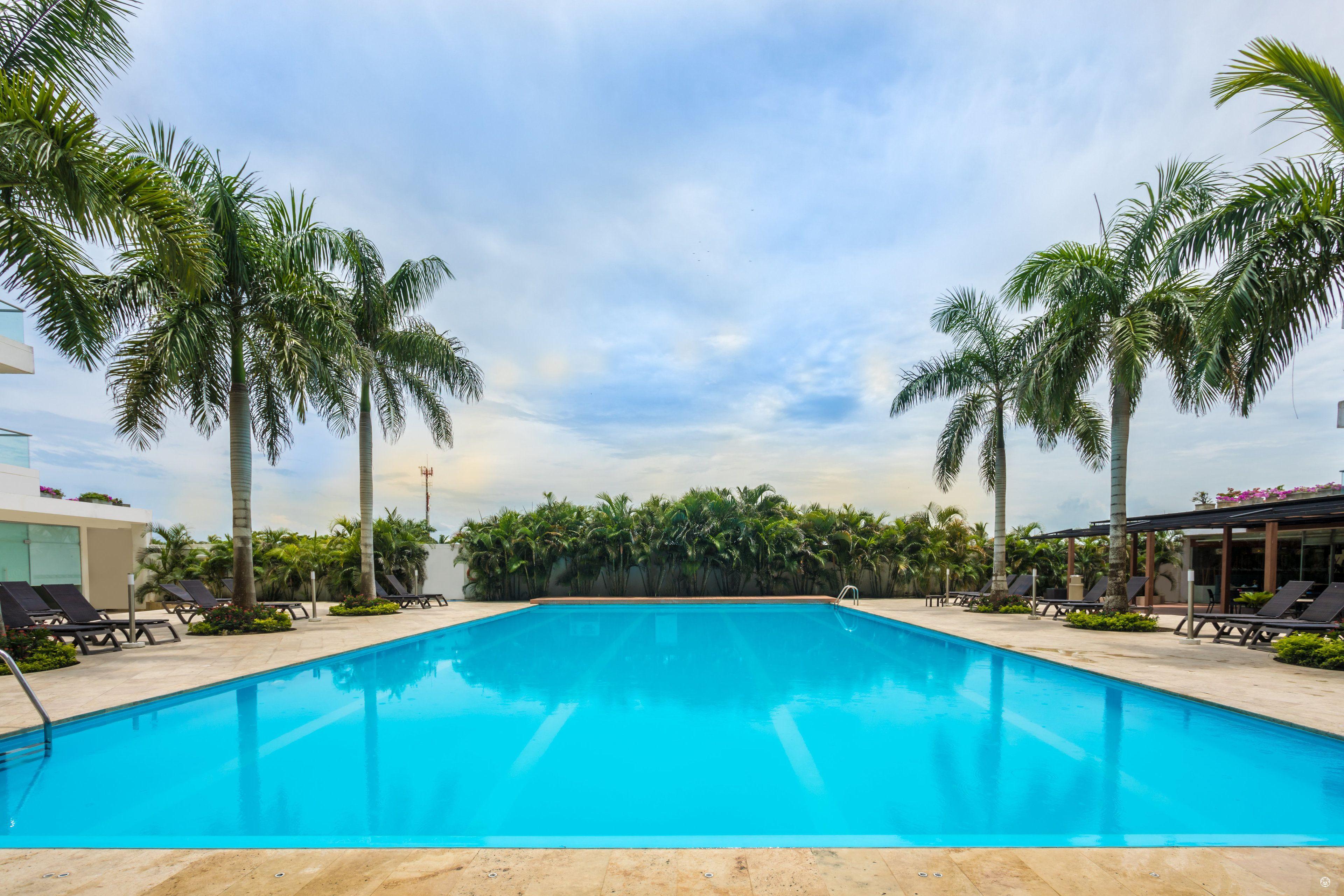 Sonesta Hotel Cartagena