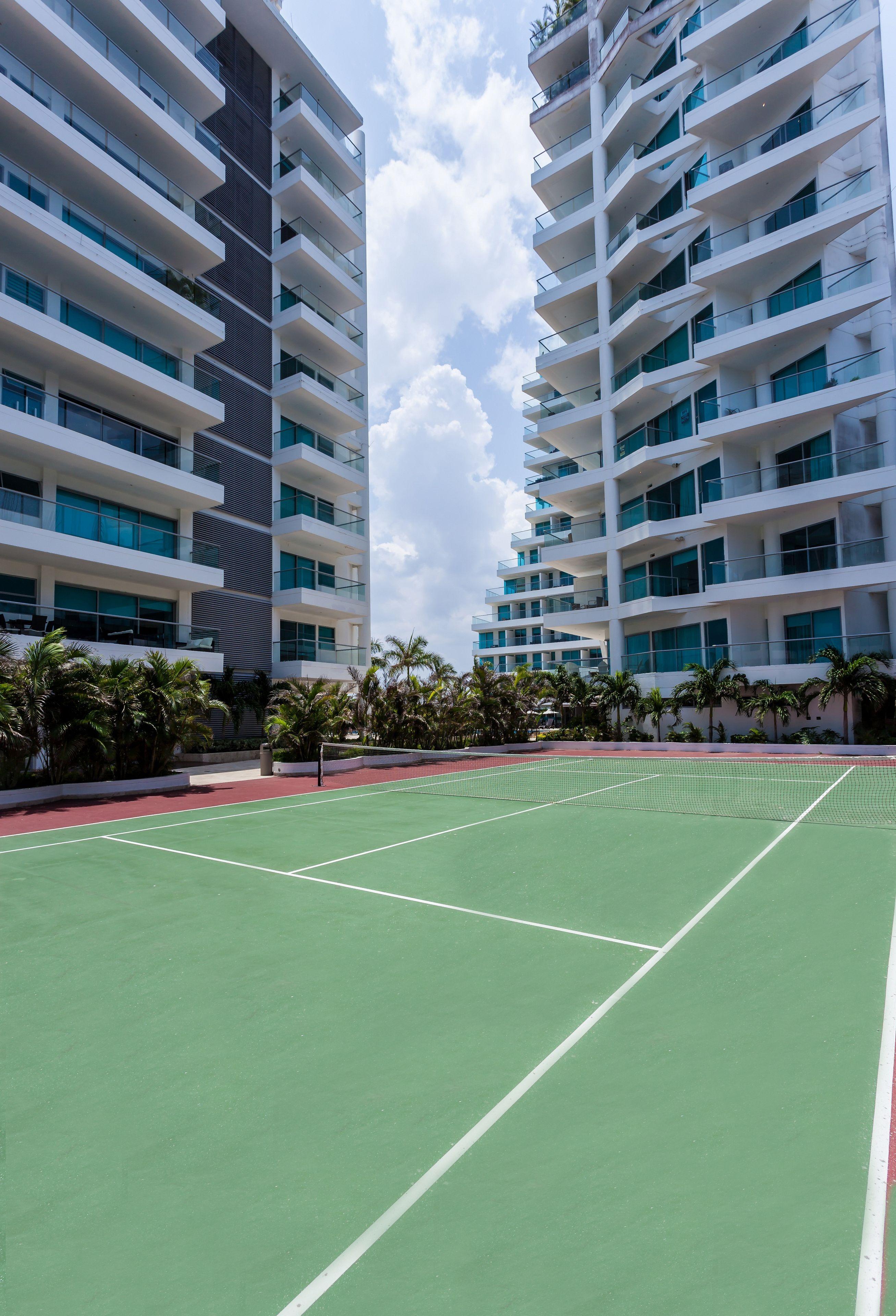 Sonesta Hotel Cartagena