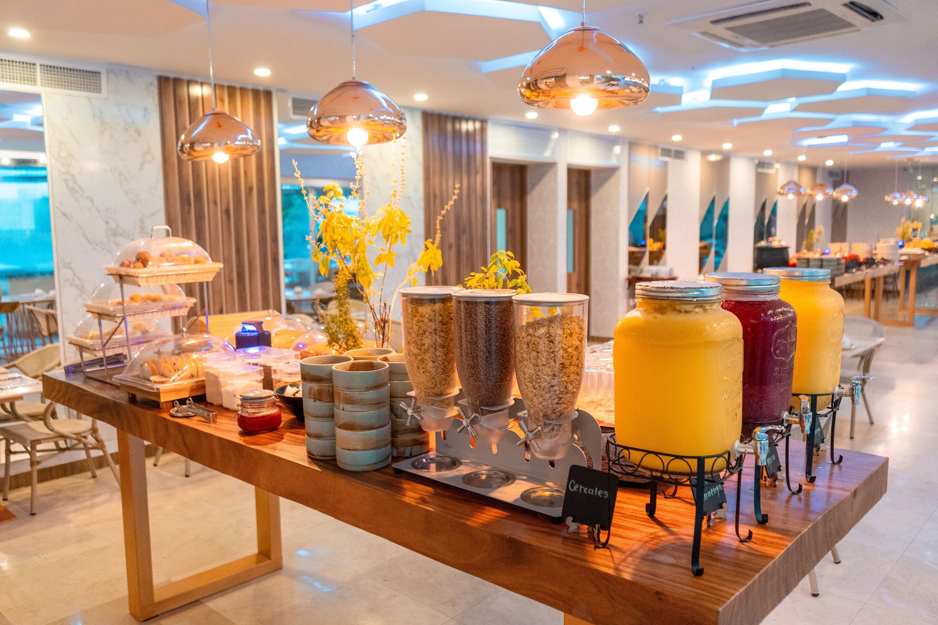 Sonesta 4* Cartagena