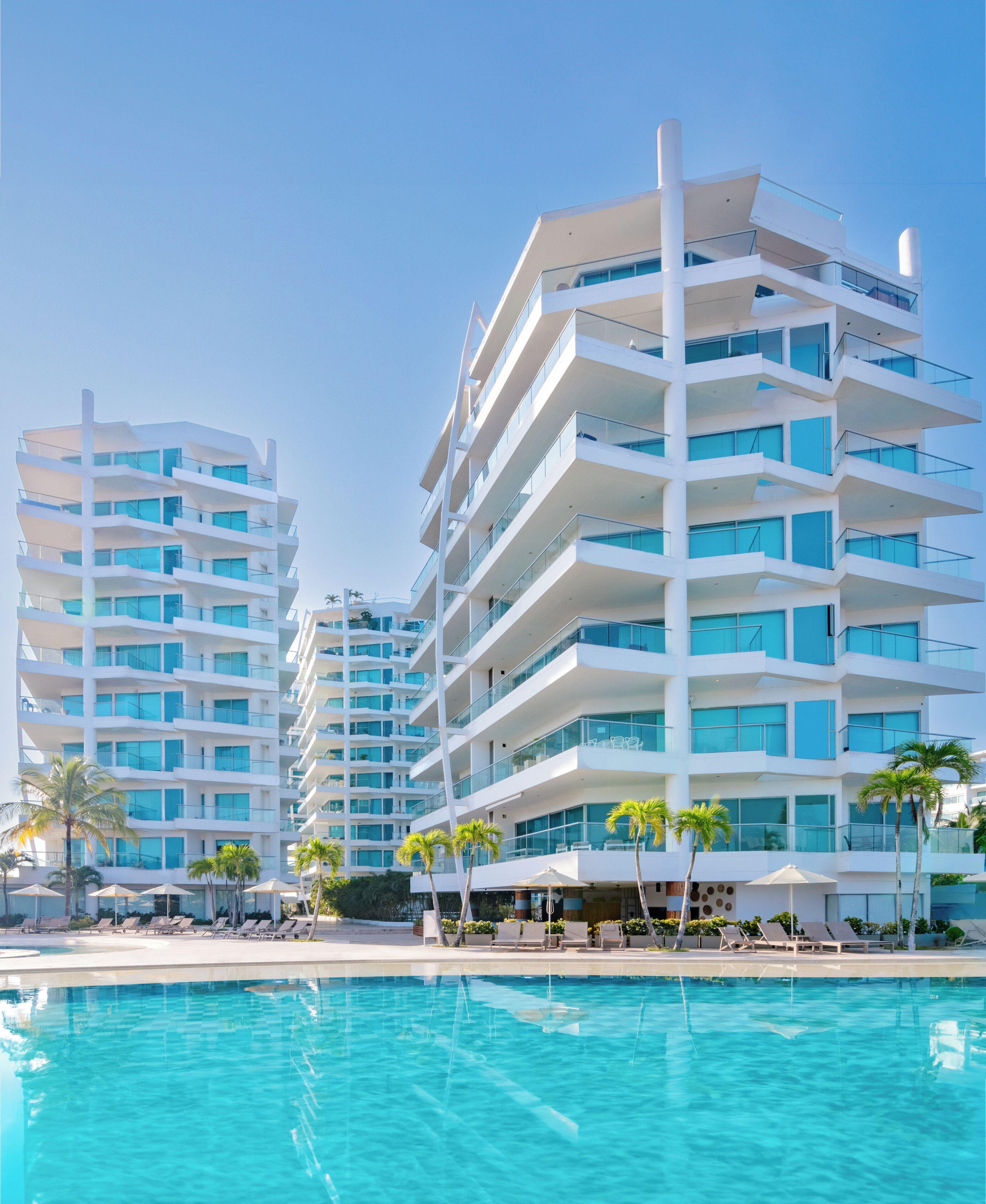 Hotel Sonesta Cartagena